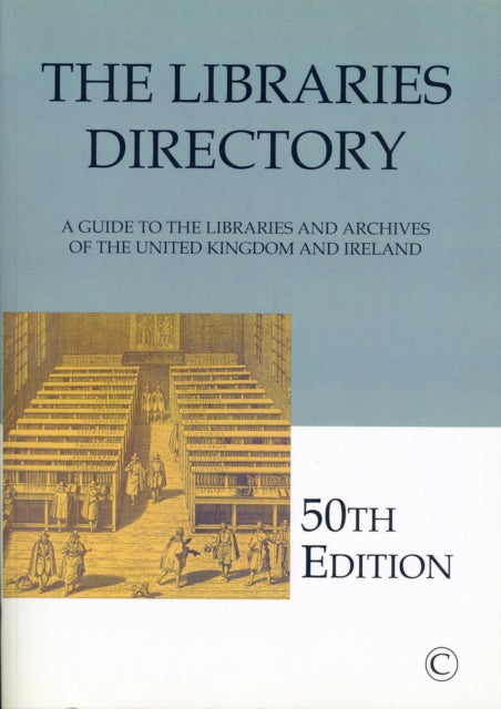 The Libraries Directory