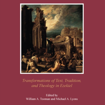 Transforming Visions