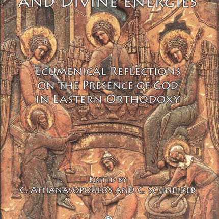 Divine Essence and Divine Energies