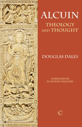Alcuin Theology and Thought