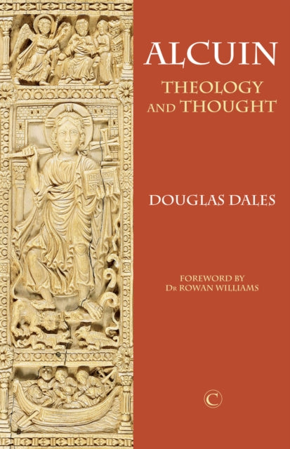 Alcuin Theology and Thought