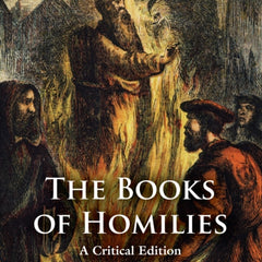 Collection image for: Anglican and Episcopalian Churches Books