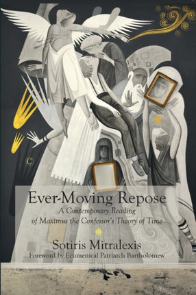 EverMoving Repose
