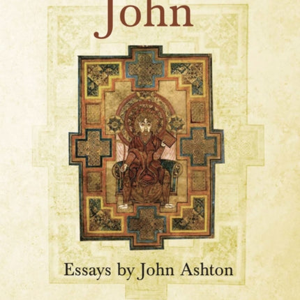 Discovering John PB