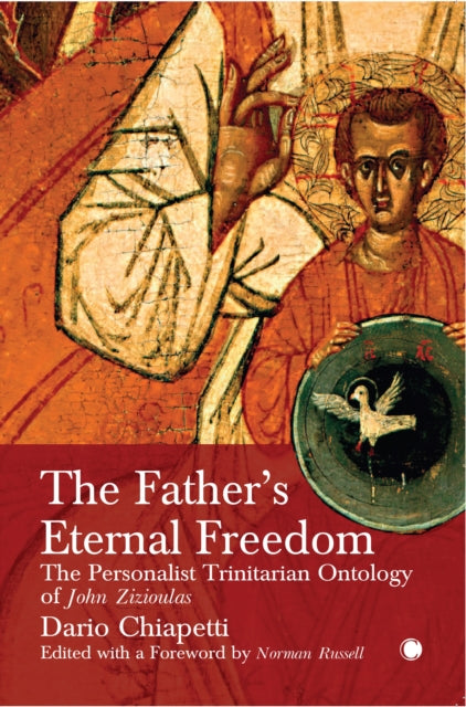 The Fathers Eternal Freedom The Personalist