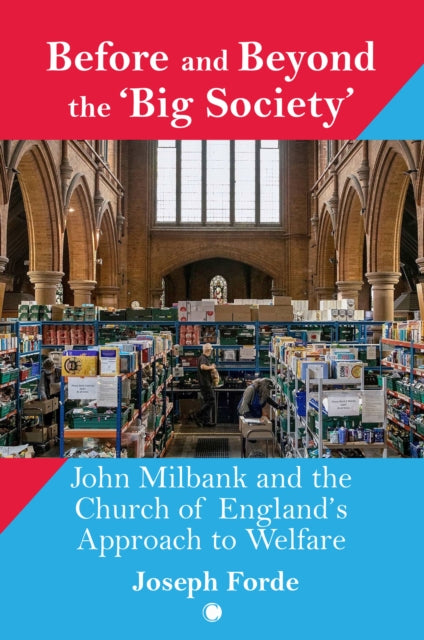 Before and Beyond the Big Society