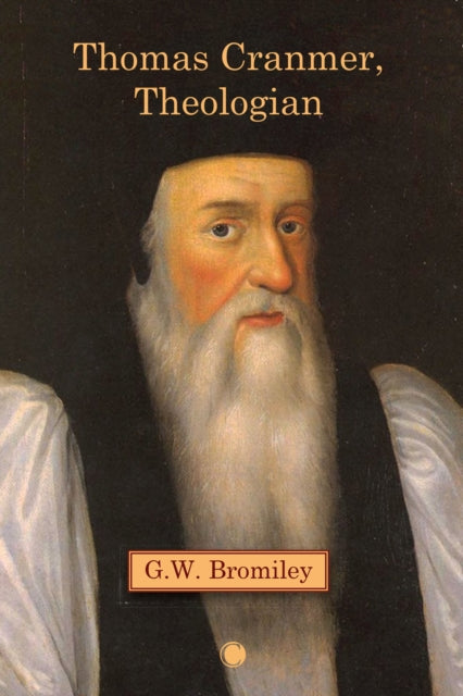 Thomas Cranmer Theologian
