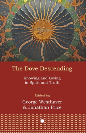 Descent of the Dove