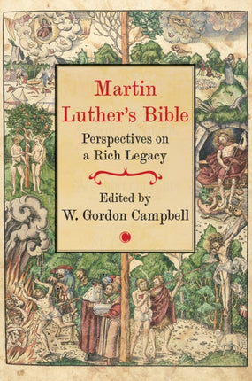 Martin Luthers Bible