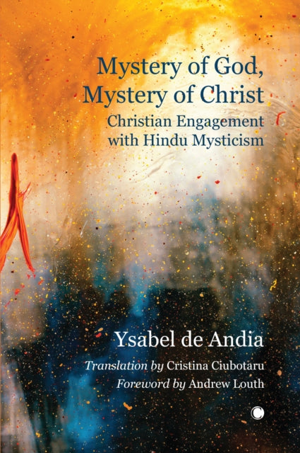 Mystery of God Mystery of Christ