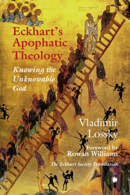 Eckharts ApophaticTheology