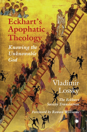 Eckharts ApophaticTheology