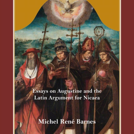 Augustine and Nicene Theology
