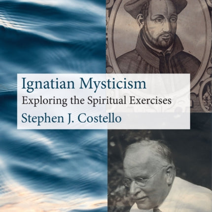 Ignatian Mysticism