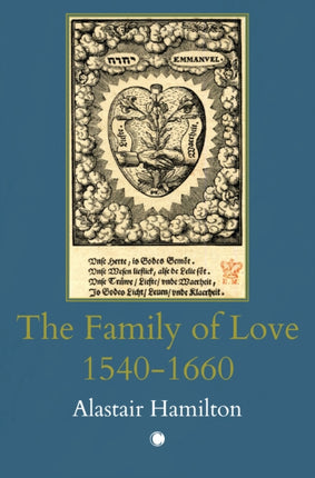The  The Family of Love