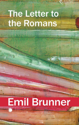 The The  Letter to the Romans
