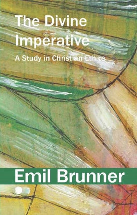 The The Divine Imperative