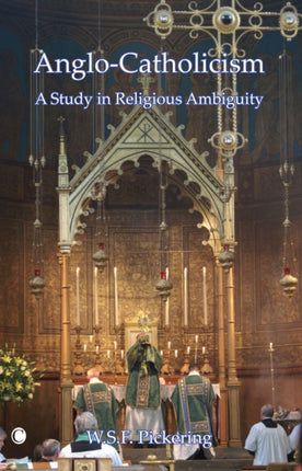 AngloCatholicism