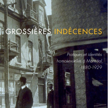 Grossières Indécences