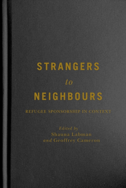 Strangers to Neighbours