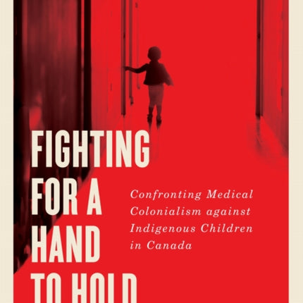 Fighting for a Hand to Hold