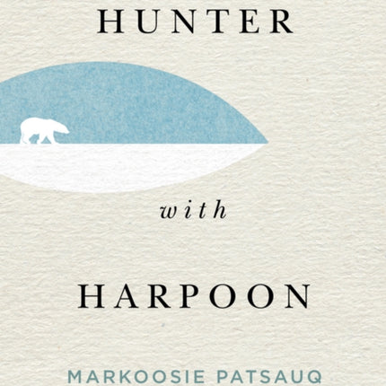 Hunter with Harpoon