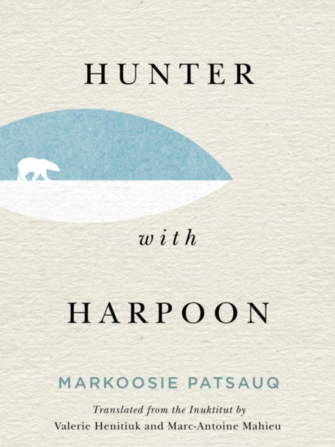 Hunter with Harpoon