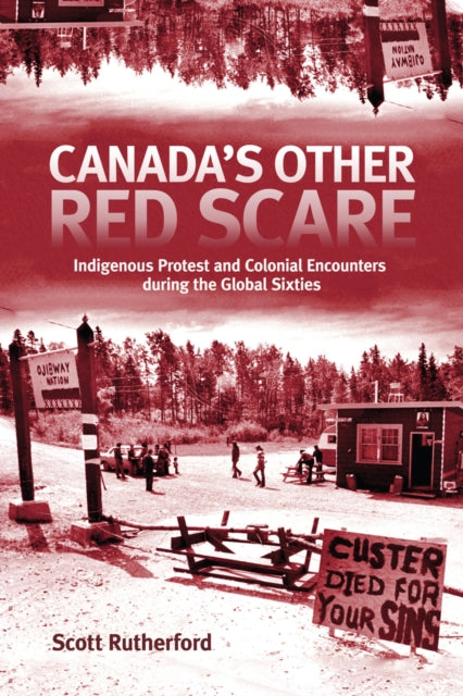 Canadas Other Red Scare