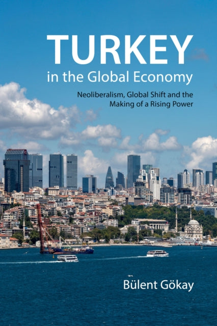 Turkey in the Global Economy Neoliberalism Global Shift and the Making of a Rising Power