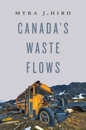 Canada's Waste Flows