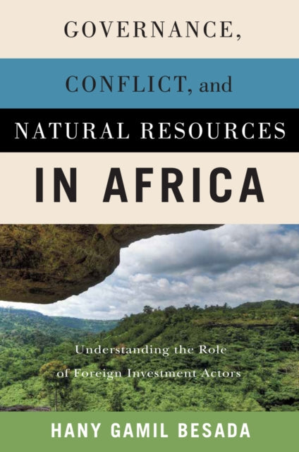 Governance Conflict and Natural Resources in A