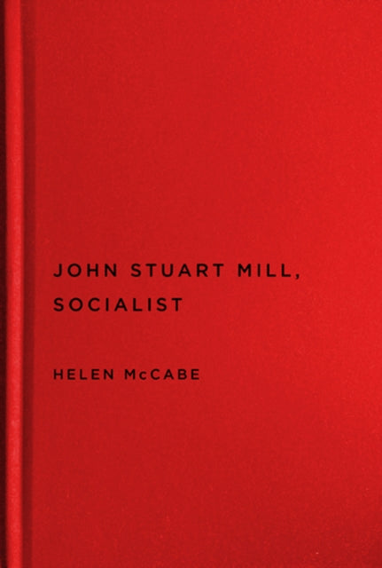 John Stuart Mill Socialist