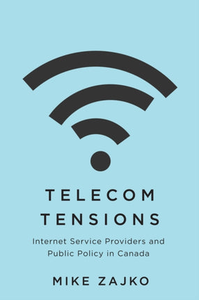 Telecom Tensions  Internet Service Providers and
