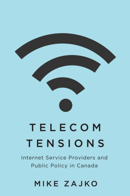 Telecom Tensions  Internet Service Providers and