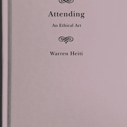 Attending