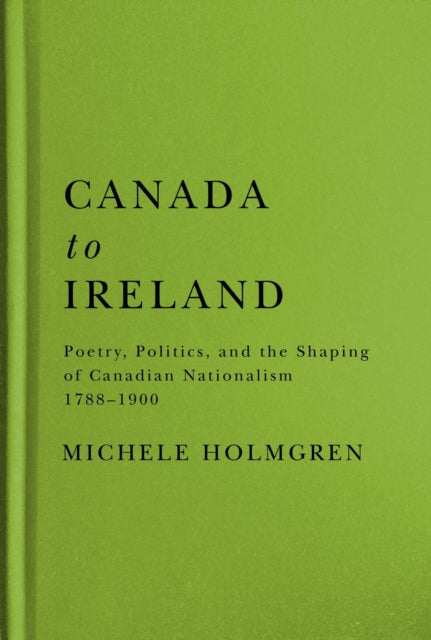 Canada to Ireland