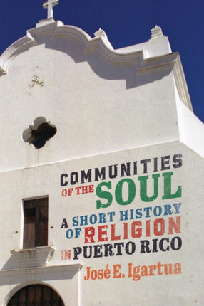 Communities of the Soul  A Short History of