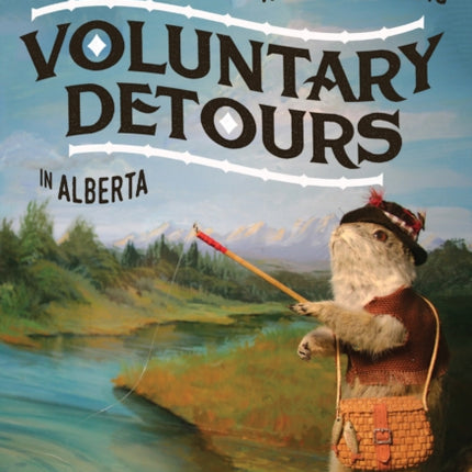 Voluntary Detours  SmallTown and Rural Museums in