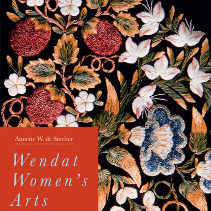 Wendat Womens Arts