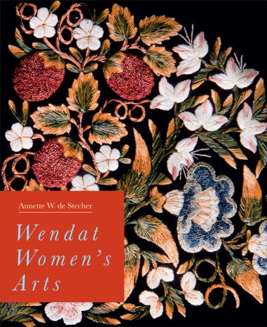 Wendat Womens Arts