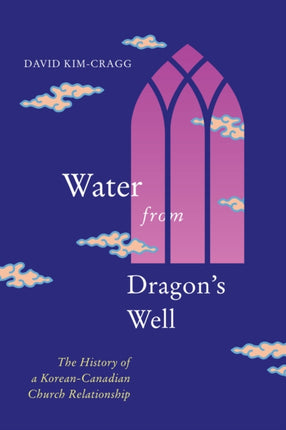 Water from Dragons Well  The History of a
