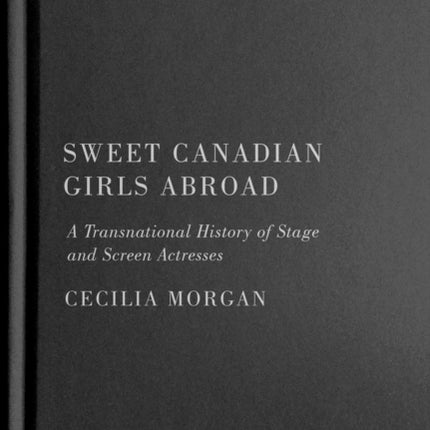 Sweet Canadian Girls Abroad