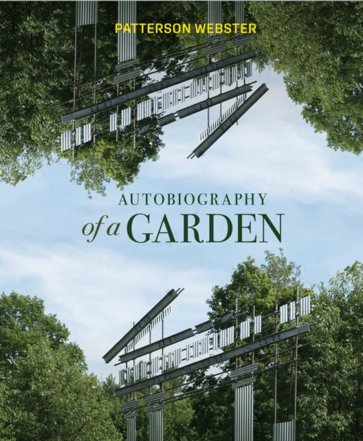 Autobiography of a Garden