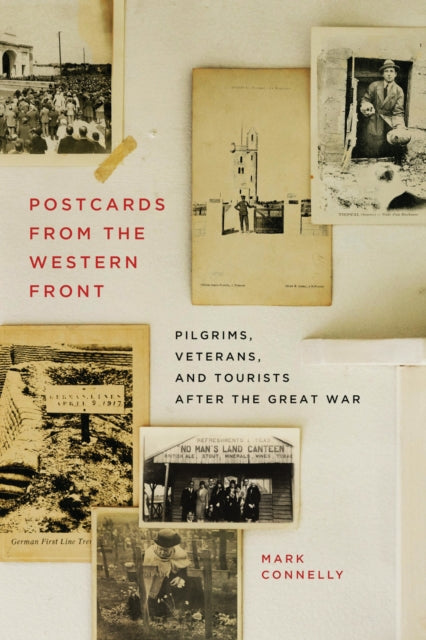 Postcards from the Western Front  Pilgrims