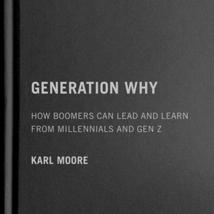 Generation Why