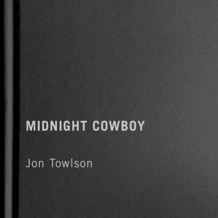 Midnight Cowboy