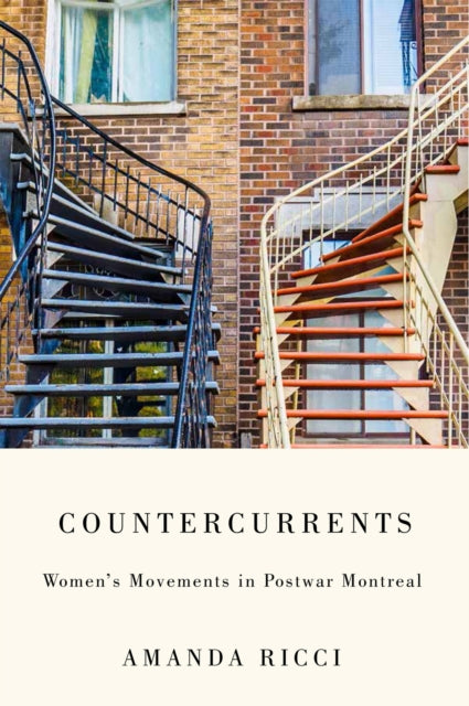 Countercurrents  Womens Movements in Postwar