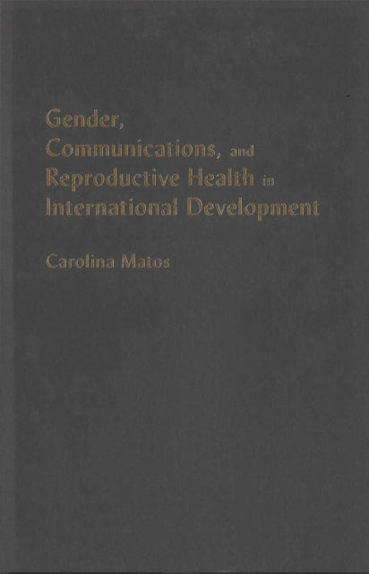 Gender Communications and Reproductive Health in