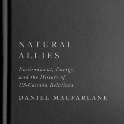 Natural Allies  Environment Energy and the