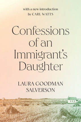 Confessions of an Immigrant's Daughter